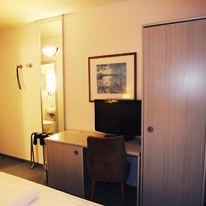 Budget Doppelzimmer